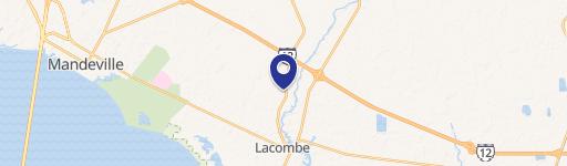 Lacombe, LA 70445