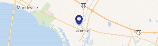 Lacombe, LA 70445