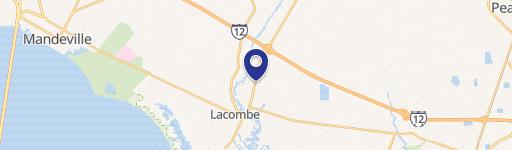 Lacombe, LA 70445