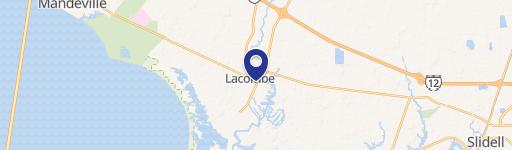 Lacombe, LA 70445