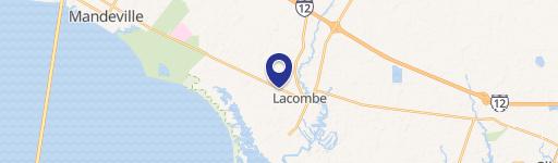 Lacombe, LA 70445