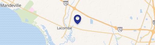 Lacombe, LA 70445