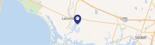 Lacombe, LA 70445