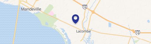 Lacombe, LA 70445