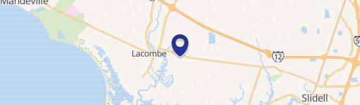 Lacombe, LA 70445