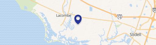 Lacombe, LA 70445