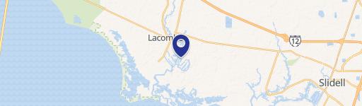 Lacombe, LA 70445