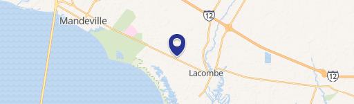 Lacombe, LA 70445