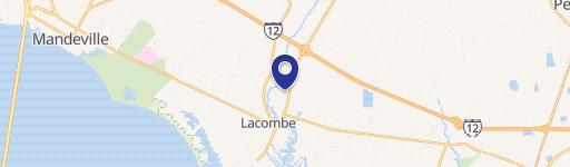Lacombe, LA 70445