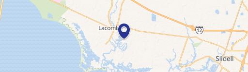 Lacombe, LA 70445