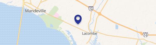 Lacombe, LA 70445