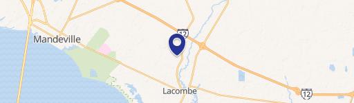 Lacombe, LA 70445