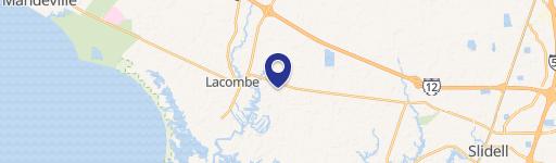 Lacombe, LA 70445
