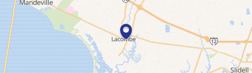 Lacombe, LA 70445
