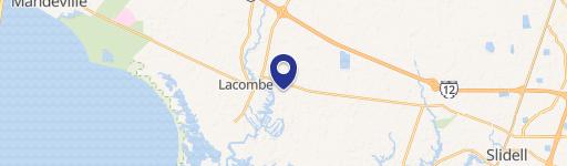 Lacombe, LA 70445