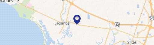Lacombe, LA 70445