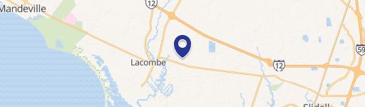 Lacombe, LA 70445