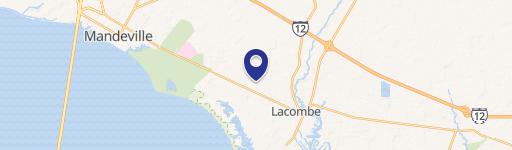 Lacombe, LA 70445