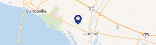 Lacombe, LA 70445