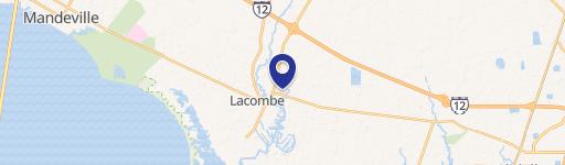 Lacombe, LA 70445