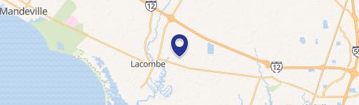 Lacombe, LA 70445