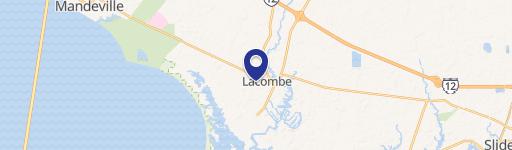 Lacombe, LA 70445