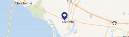 Lacombe, LA 70445