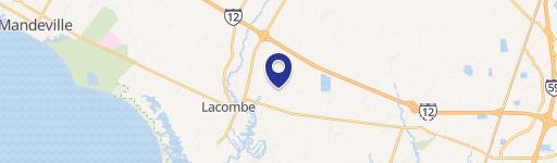 Lacombe, LA 70445