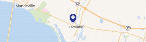 Lacombe, LA 70445