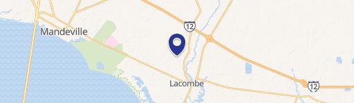 Lacombe, LA 70445