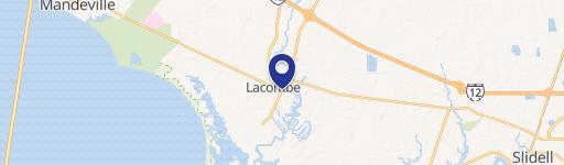 Lacombe, LA 70445