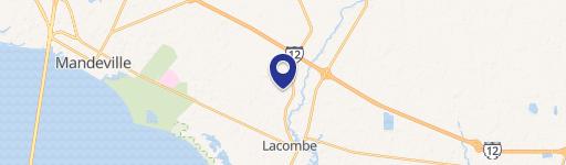 Lacombe, LA 70445