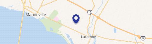 Lacombe, LA 70445
