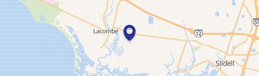 Lacombe, LA 70445