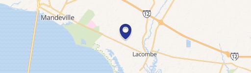 Lacombe, LA 70445