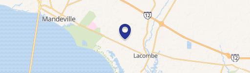 Lacombe, LA 70445