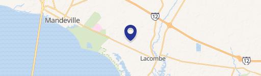Lacombe, LA 70445