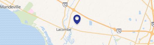 Lacombe, LA 70445