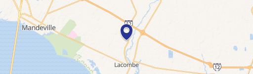 Lacombe, LA 70445