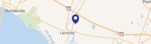 Lacombe, LA 70445