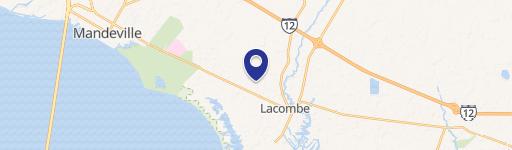 Lacombe, LA 70445