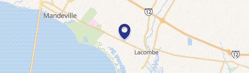 Lacombe, LA 70445