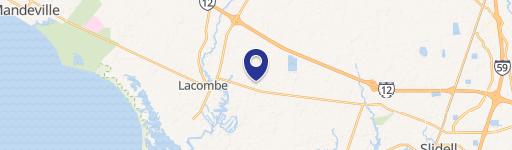 Lacombe, LA 70445