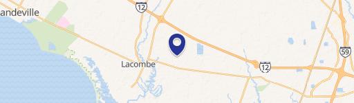 Lacombe, LA 70445