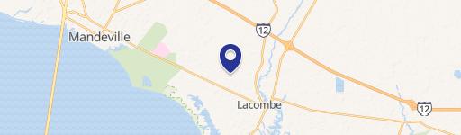 Lacombe, LA 70445