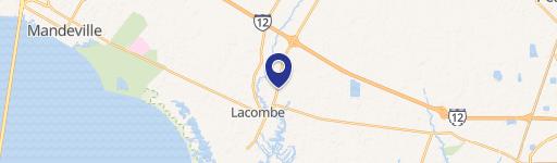 Lacombe, LA 70445