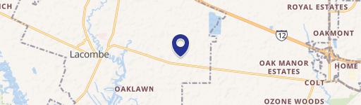 Lacombe, LA 70445