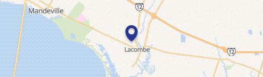 Lacombe, LA 70445