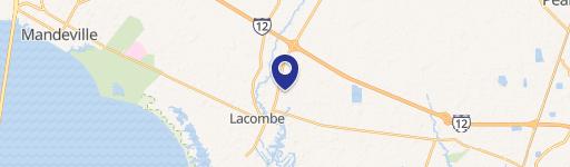 Lacombe, LA 70445