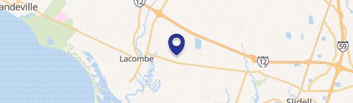 Lacombe, LA 70445
